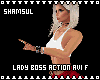 Bossy Lady Action Avi F