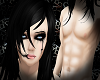 Andy Sixx Skin