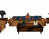 Winter Couch Set