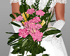 wed flowers