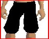 [baal]pantalon blk