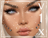 HYDRA freckles + lash