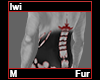 Iwi Fur M