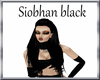 (TSH)SIOBHAN BLACK 