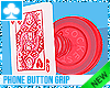 c. Button Grip V4F