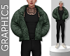 Julius Fur Coat V5.