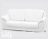 e Sofa | White