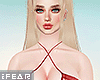 ♛Sexy Red Summer Set