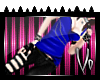 [VO] Obsessed V1 Blue*R