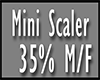 [Cup] Mini Scaler 35%