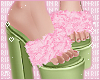 Cute Gurl Heels