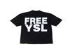 "FREE YSL"