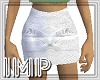 {IMP}Sexy Satin Skirt