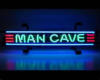 Man Cave