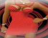 -CT Mz Popular Dress Red