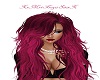 Magenta Celina