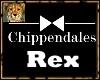PdT Chippendale Rex