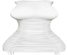Rebecca White Dress