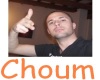 CHOUM Parodie PUB Pack21