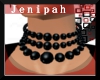 [JeNi]Black Pearls