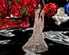 SCILA PAGEANT GOWN