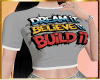 BE awesome FULL OOTD