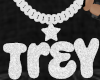 Trey's chain
