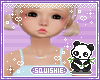 .Lil Sweetie Tan