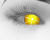 Seraph Eyes Gold  Yellow