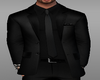 Suit Jacket Black