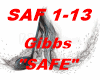 Gibbs - SAFE
