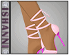[I] Daniella Heels PK