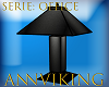 OFFICE: Desk Lamp