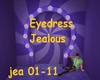 Eyedress Jealous