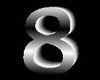 ~A~ Number 8