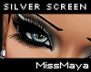[M] SilverScreen Makeup