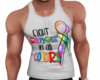 Stand Up 2 Cancer Tank