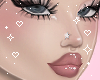 !! nose piercing drv ☆