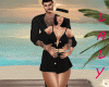 Couple Summer Hat F