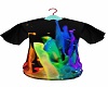 Pride Splash Tee Stem