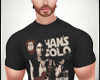 Hans Solo Shirt
