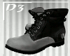 D3[Limited  Boots]