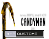 Candyman TV Coming Soon