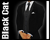 Suit - Black Cat Designs