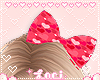 Valentines Bow ♡
