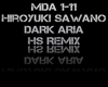 (🌸) ANIZYZ & Maul Rmx