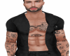 CAMISA  +TATO CAVERA