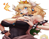 Queen Bowsette Picture