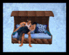 Beach Cuddle sofa