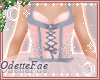 Cottagecore Princess